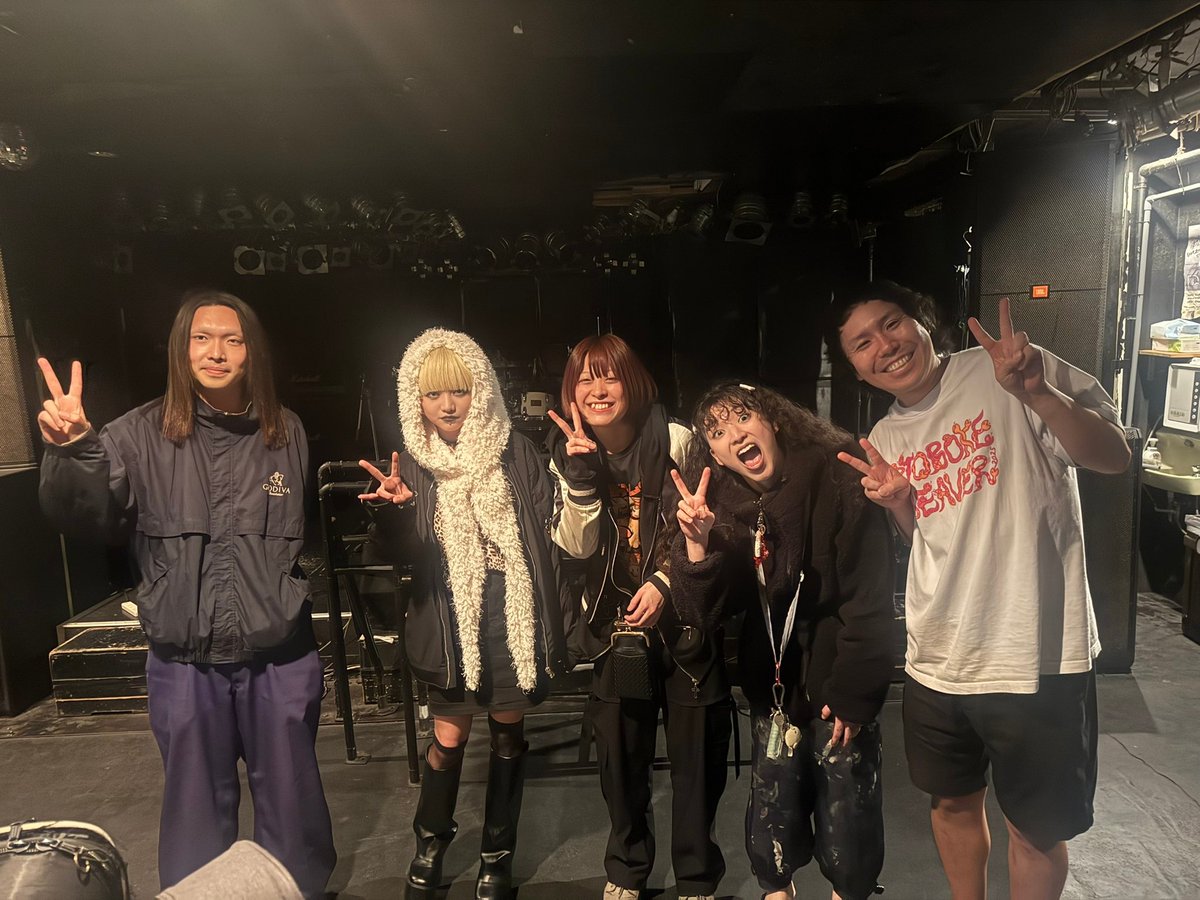 ゲイリー・ビッチェ (ヤジマX) tweet media