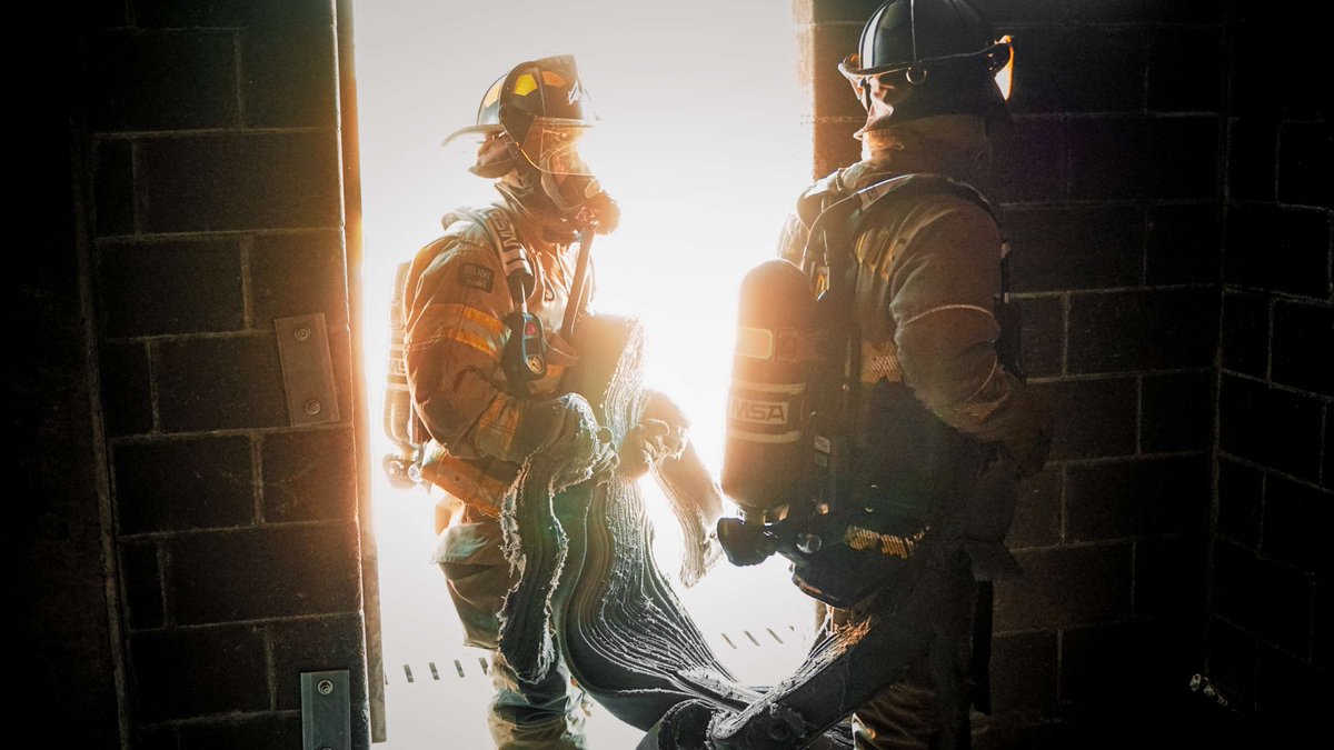 MS Fire Academy tweet media