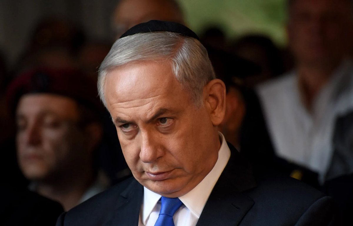 Commander-in Chief tweet media