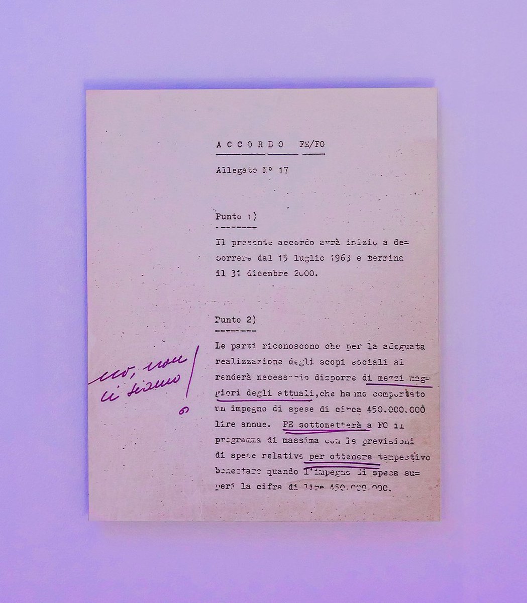 Musei Ferrari tweet media