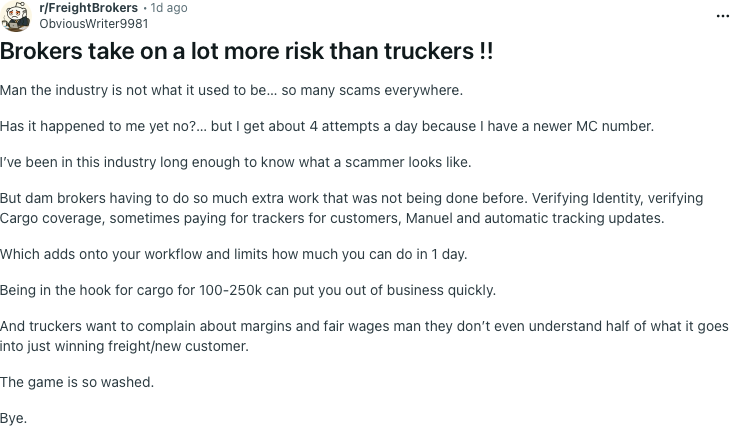 Trucking Made Successful tweet media