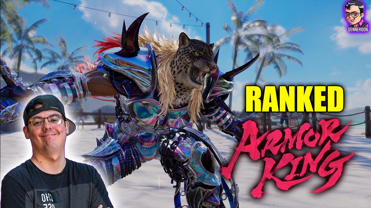 Denner D. Nunes #missãoarcade tweet media