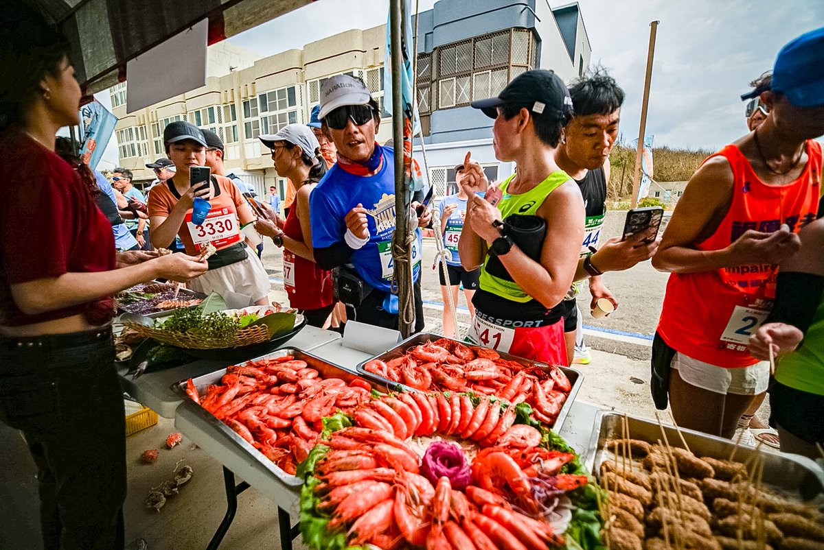 San Francisco Marathon tweet media
