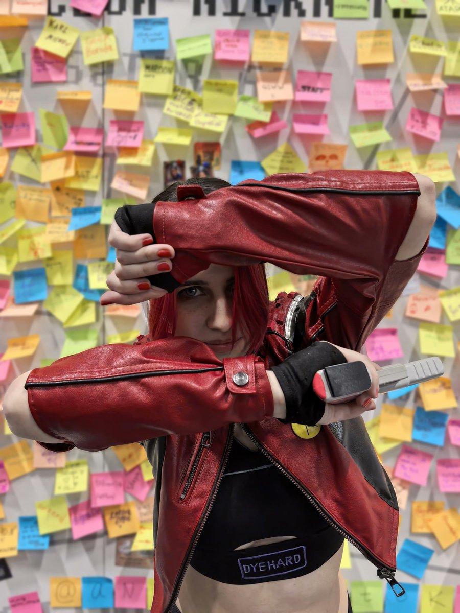 SPINE — This is Gun Fu tweet media