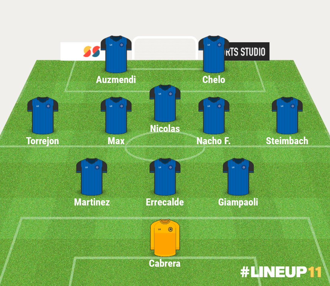 Saliba Tripero tweet media