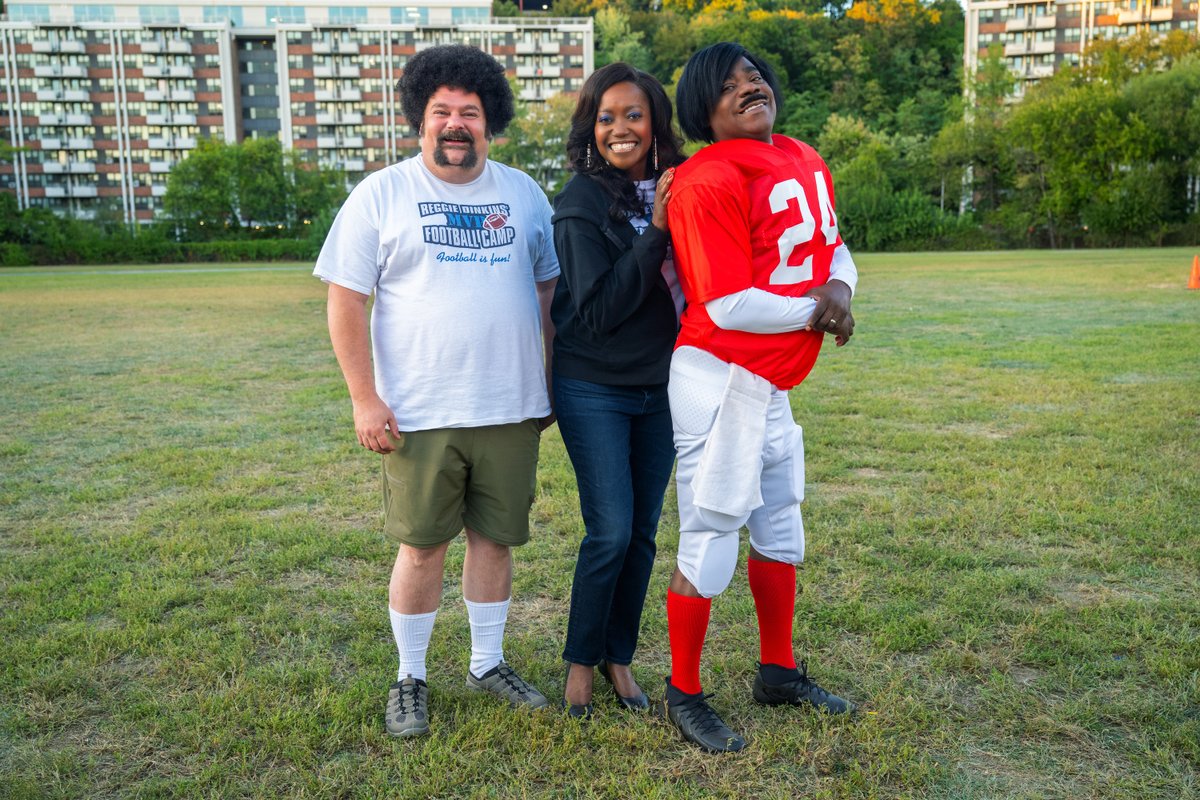 NBC Entertainment tweet media