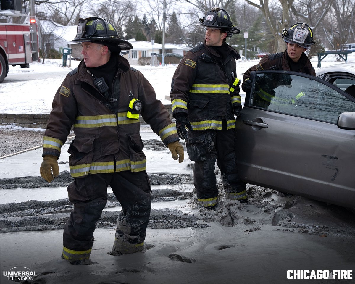 Universal Television tweet media