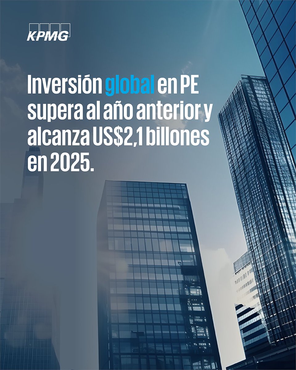 KPMG Venezuela tweet media