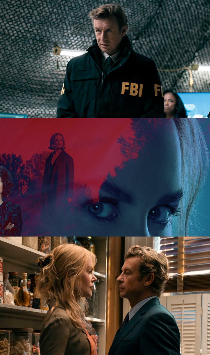 Prime Video LATAM tweet media