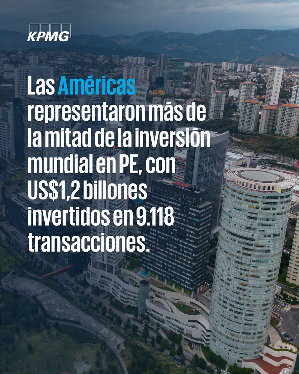 KPMG Venezuela tweet media