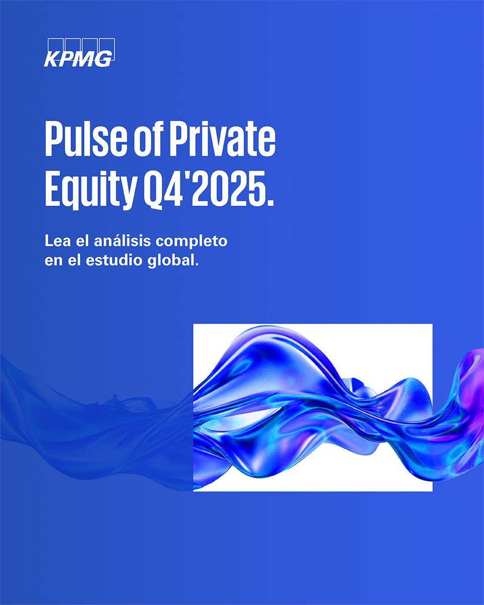 KPMG Venezuela tweet media