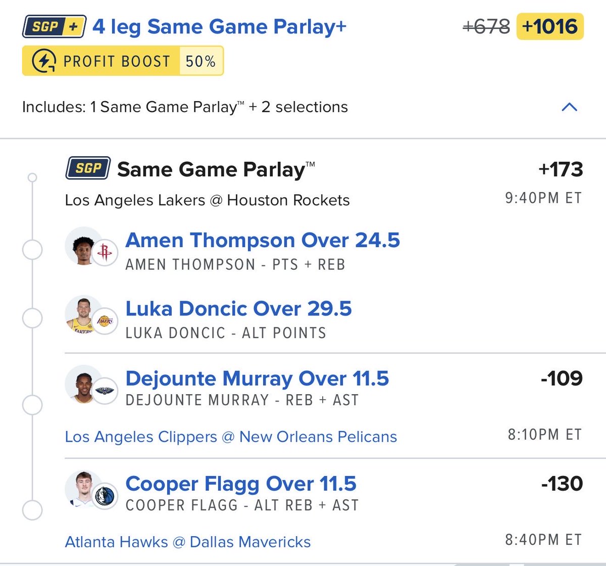 Chilly Bets tweet media