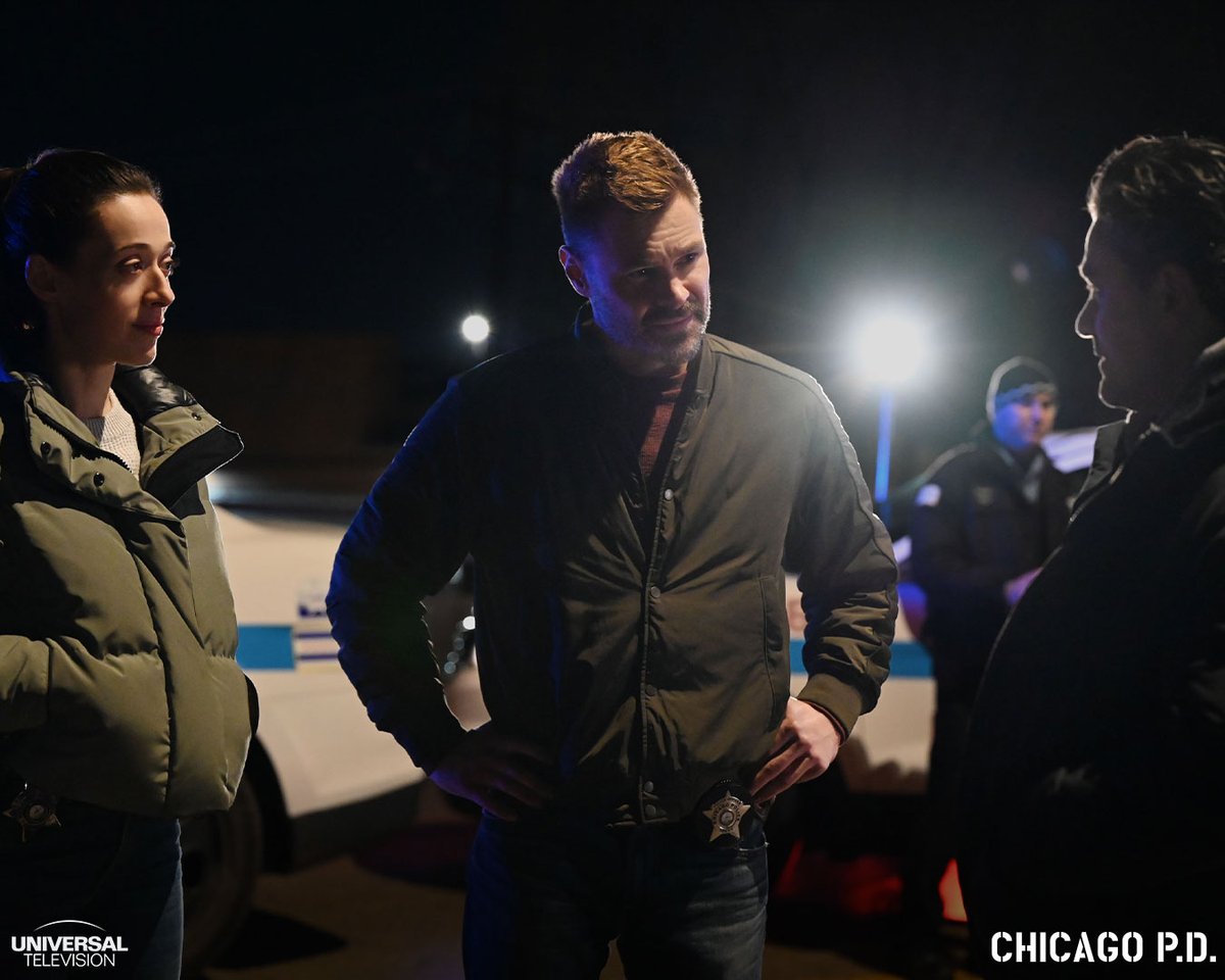 Universal Television tweet media