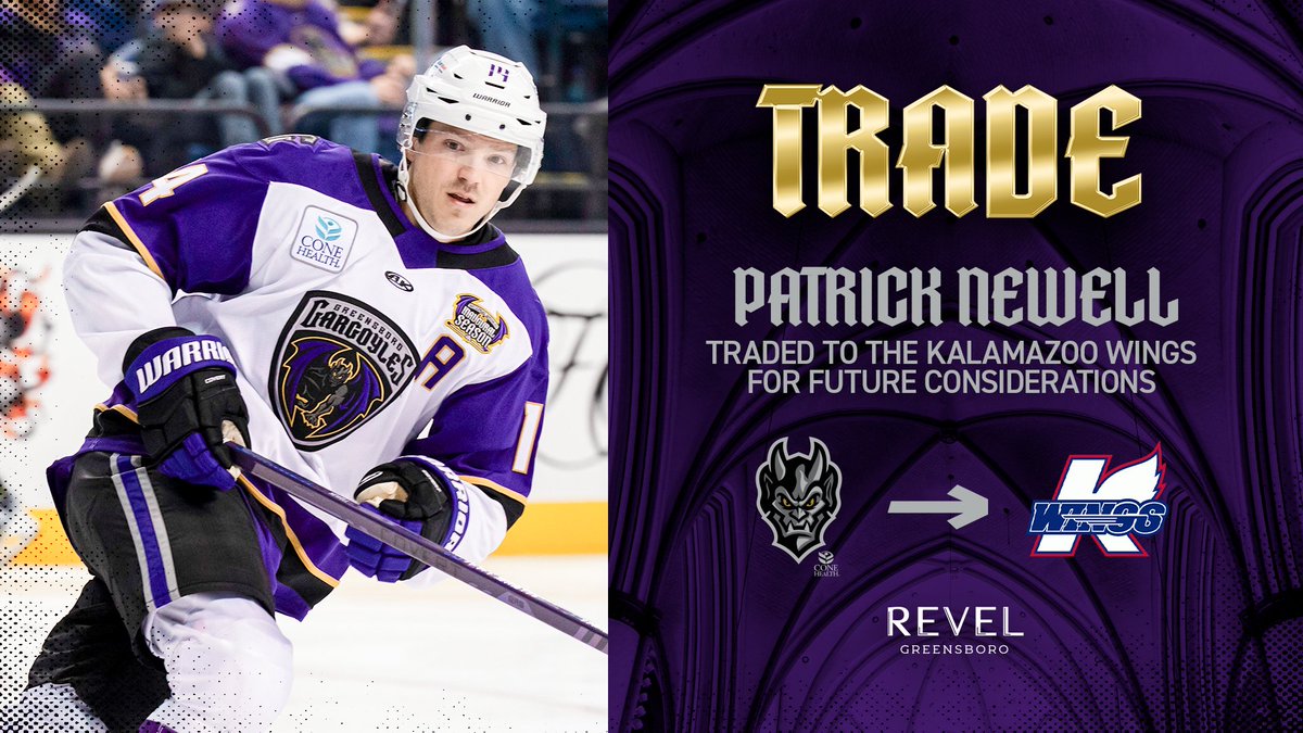 Greensboro Gargoyles tweet media