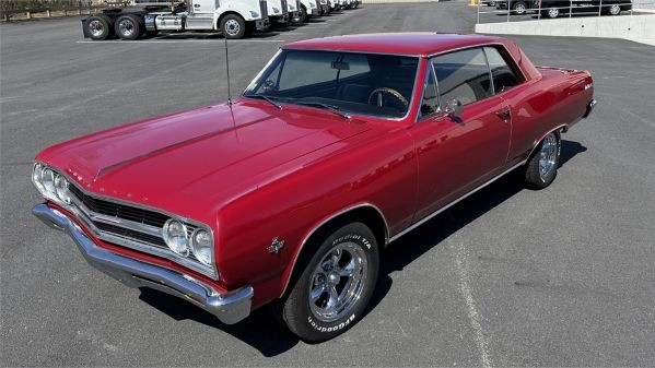 AutoHunter Auctions tweet media