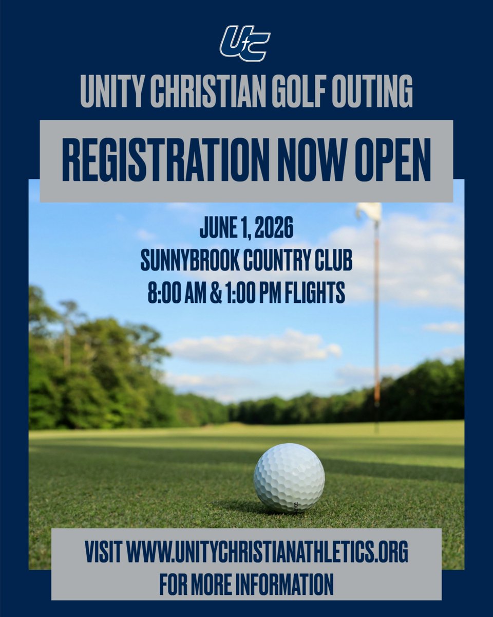 Unity Christian tweet media