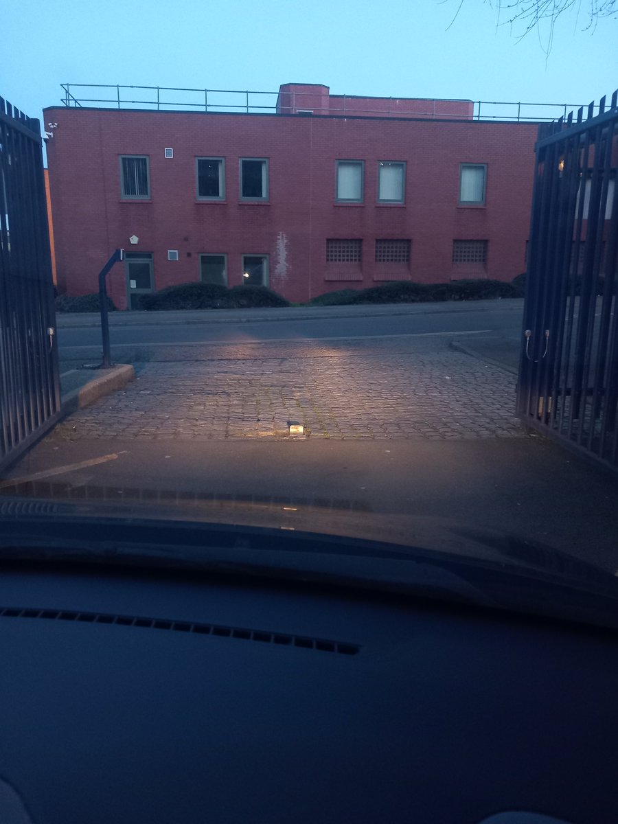 Mr Tom Hamm tweet media