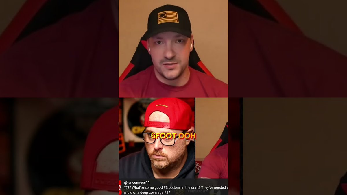 Ryan Tracy - Consultant, Content Creator tweet media