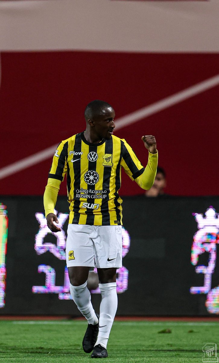 نادي الاتحاد السعودي tweet media