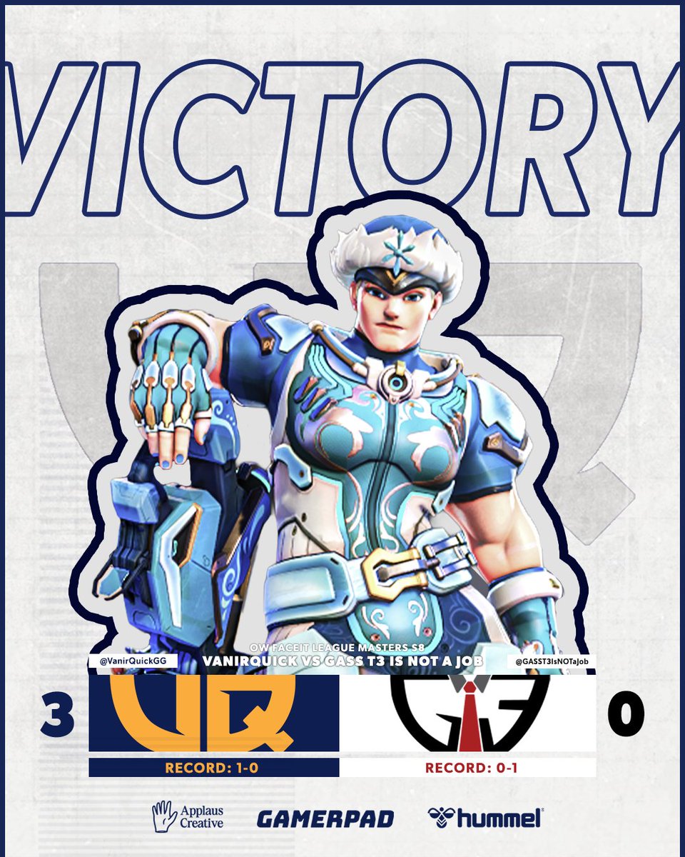 VanirQuick tweet media