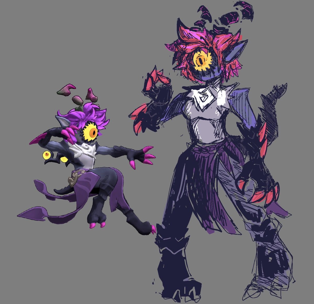 P0kasokas tweet media