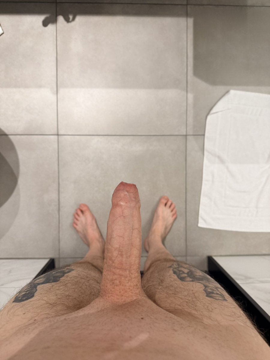 Tom of Amsterdam tweet media