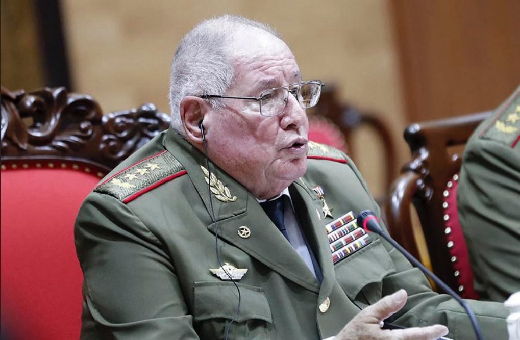 Emilio T. González, Ph.D. tweet media