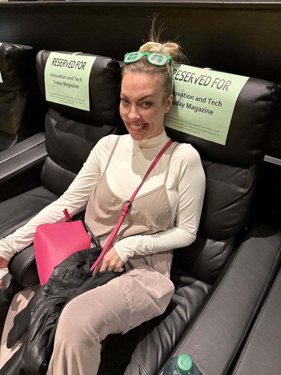 Innovation & Tech Today tweet media