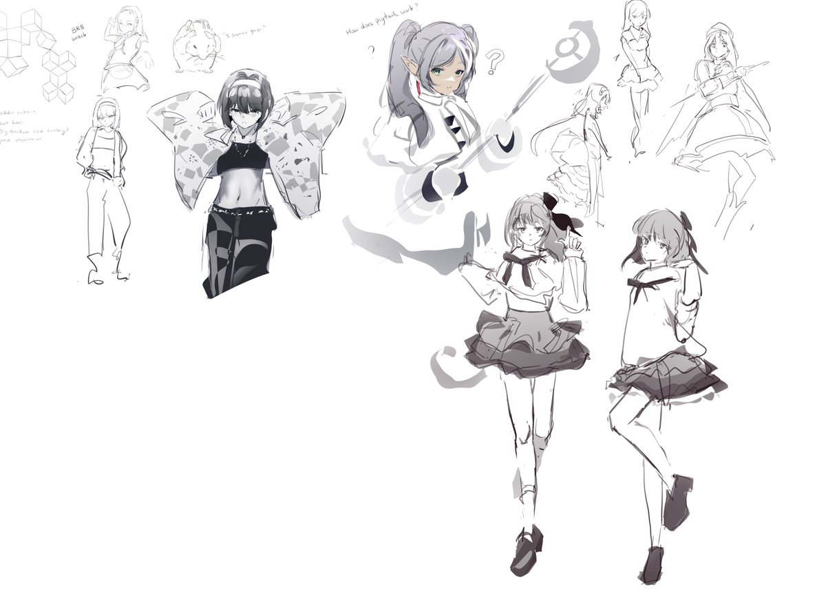 ShiroPan tweet media