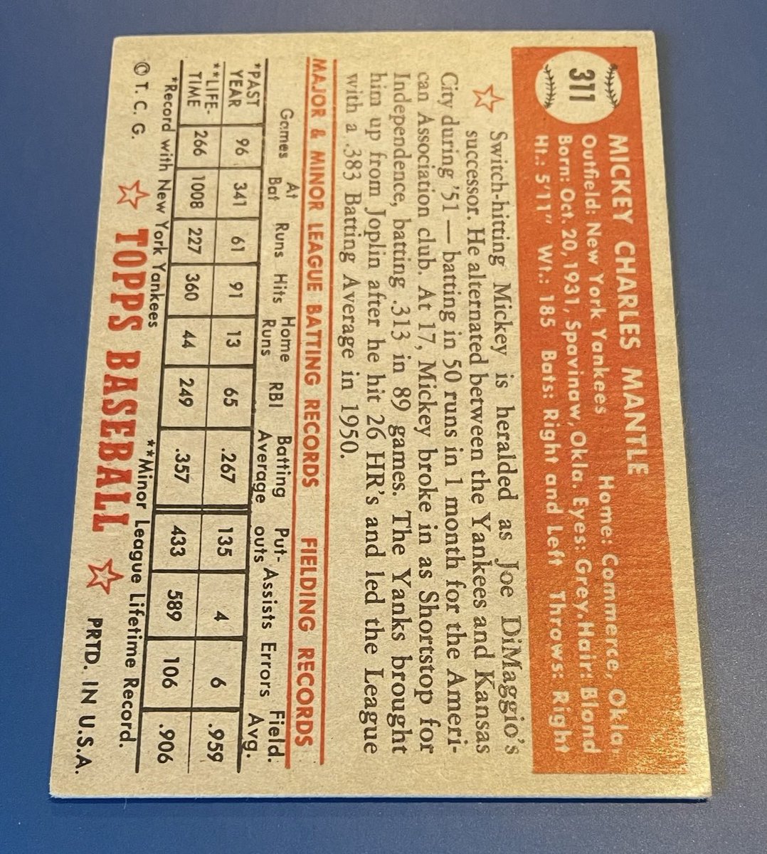 The 308 Collection tweet media