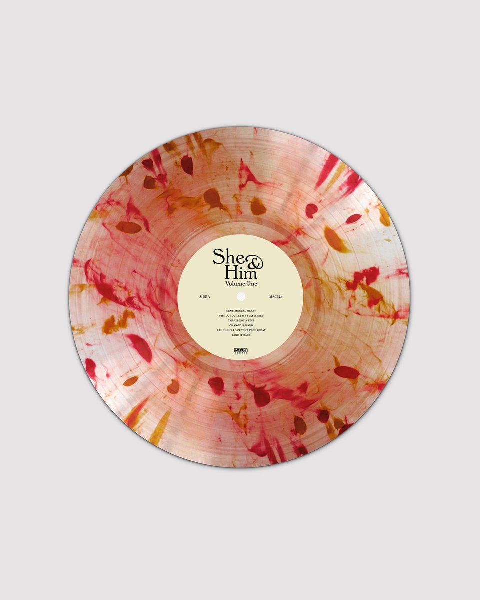 Vertigo Vinyl tweet media