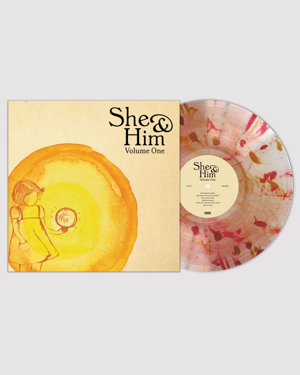 Vertigo Vinyl tweet media