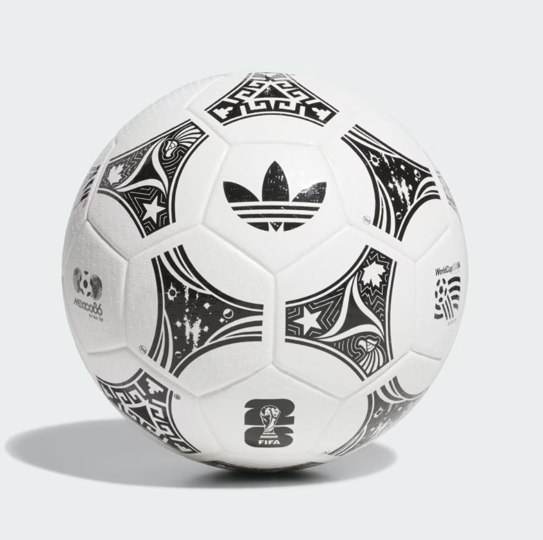 The Dassler tweet media