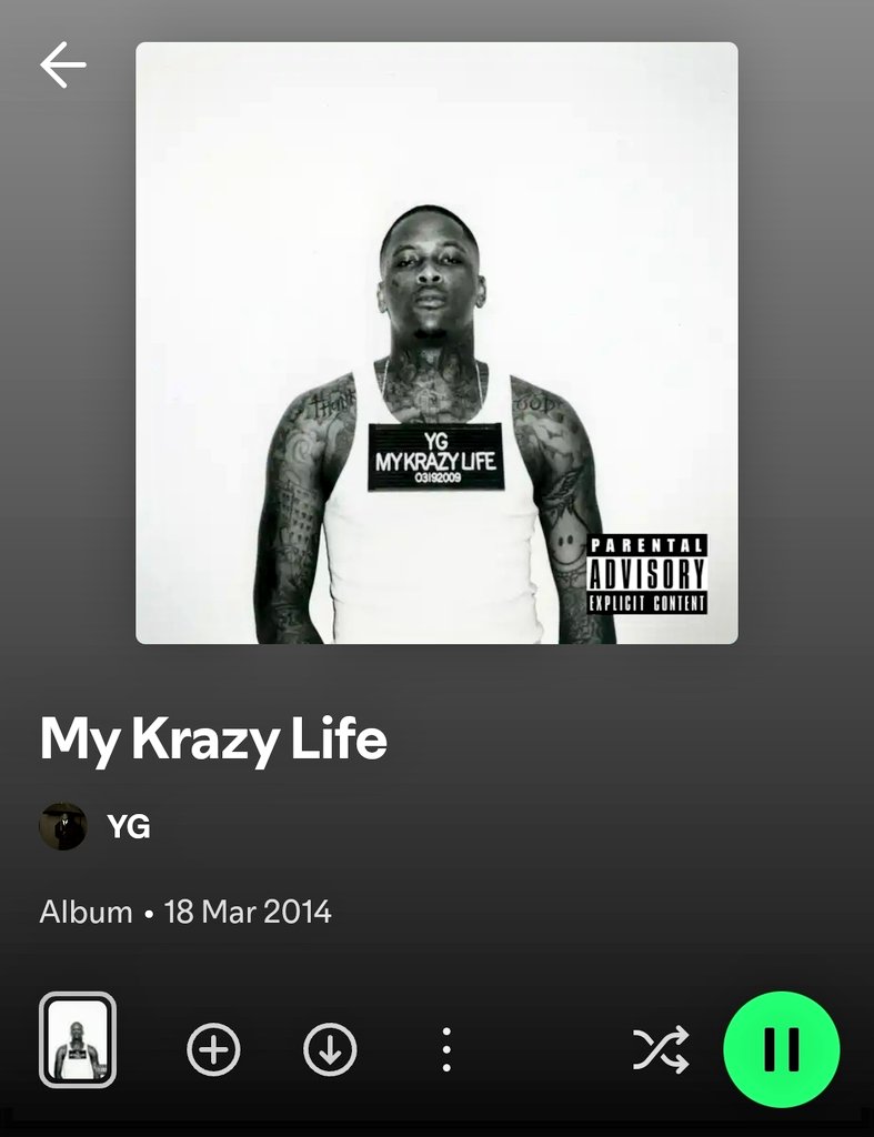 Ruben || Check the Rhyme tweet media