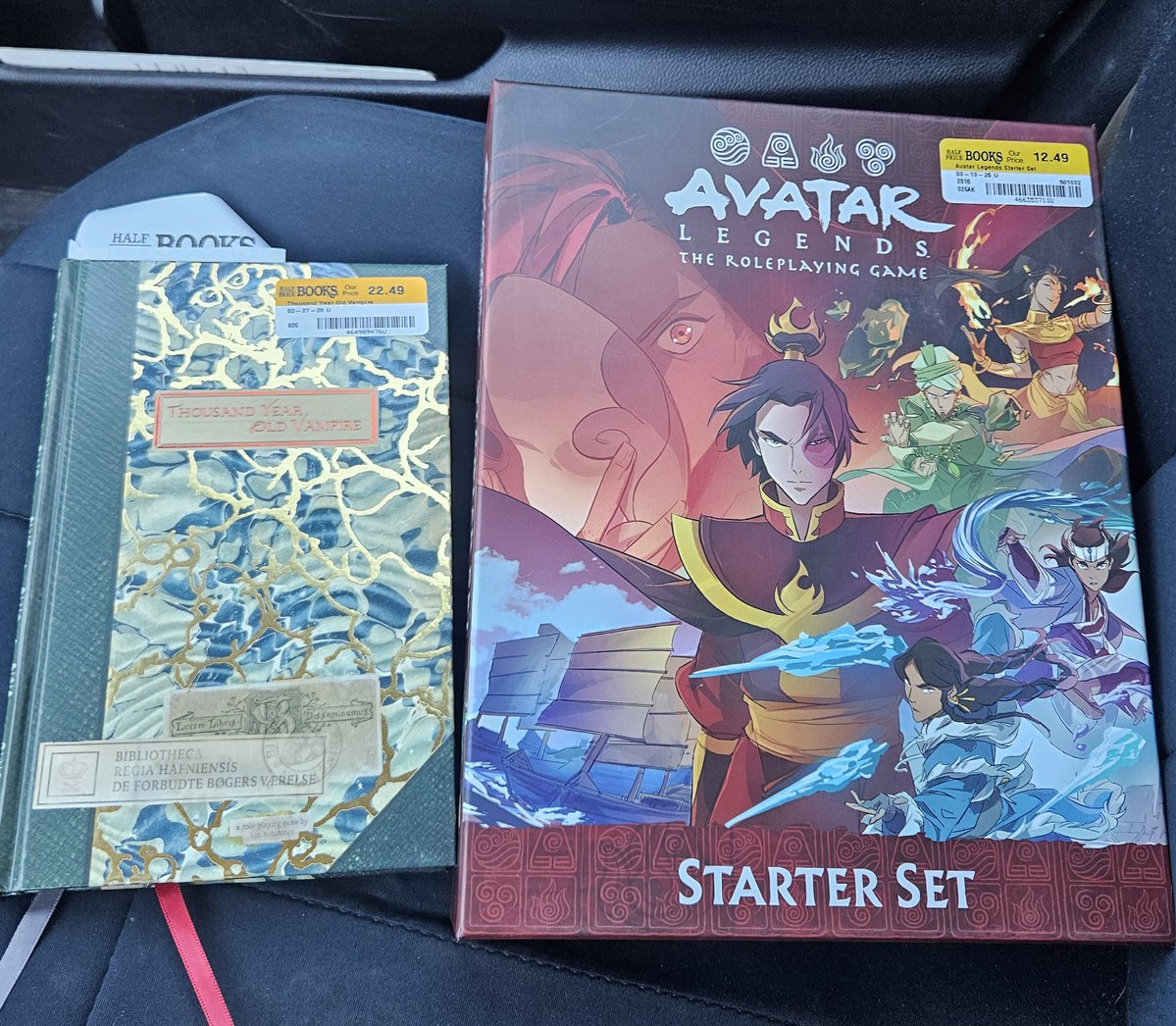 ValorBound tweet media