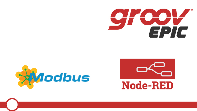 opto22's tweet image. Today's #OptoU lesson: Using #NodeRED to Share Data op22.co/4bFqi4G