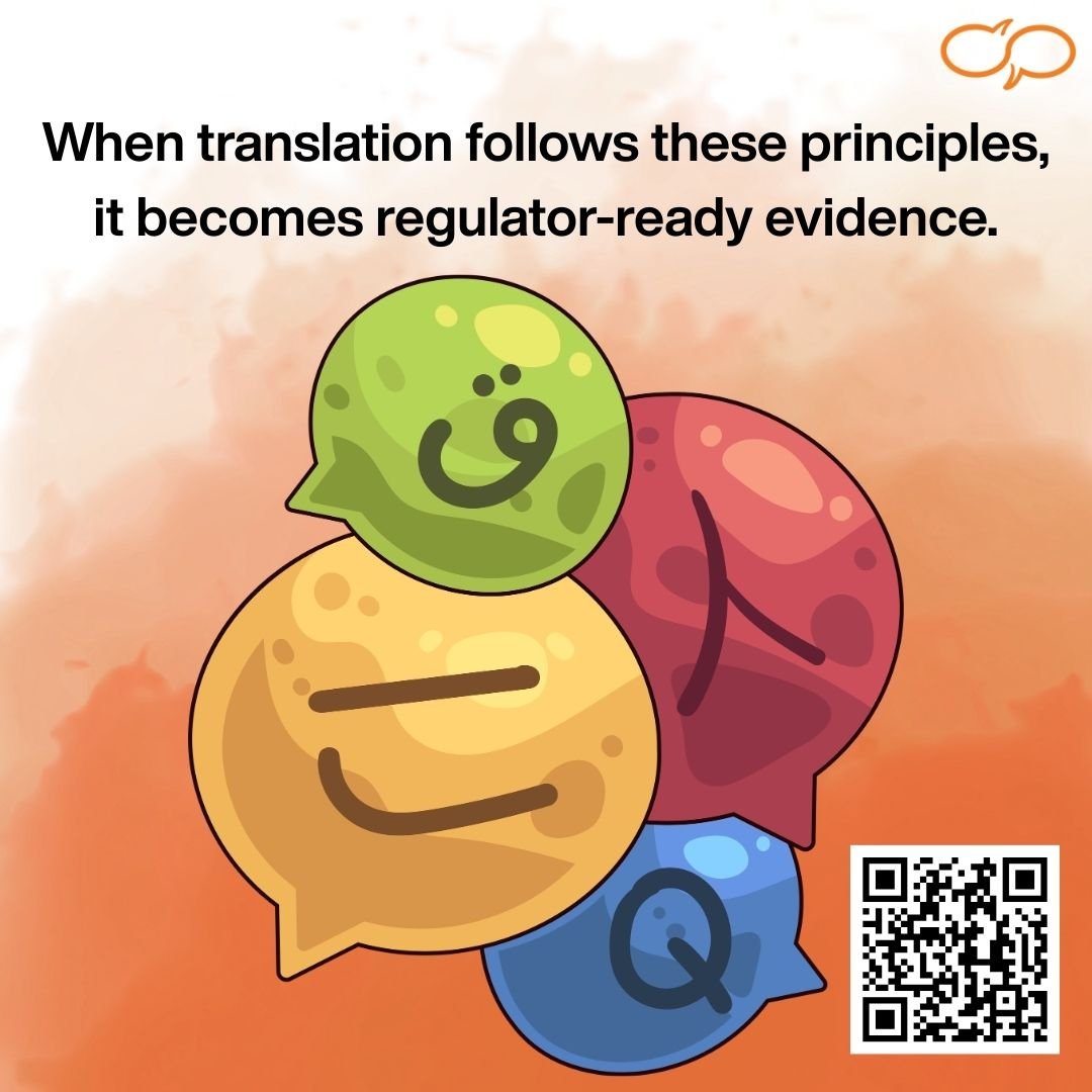 Teneo Linguistics Company tweet media