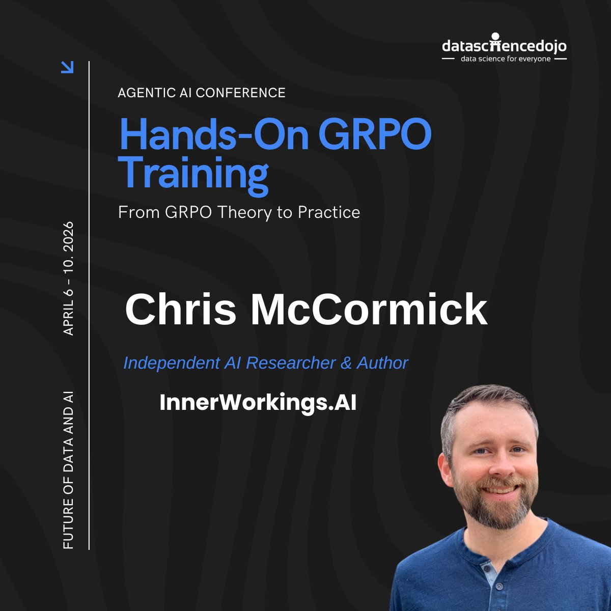 Data Science Dojo tweet media