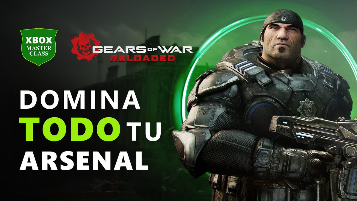 Xbox Argentina tweet media