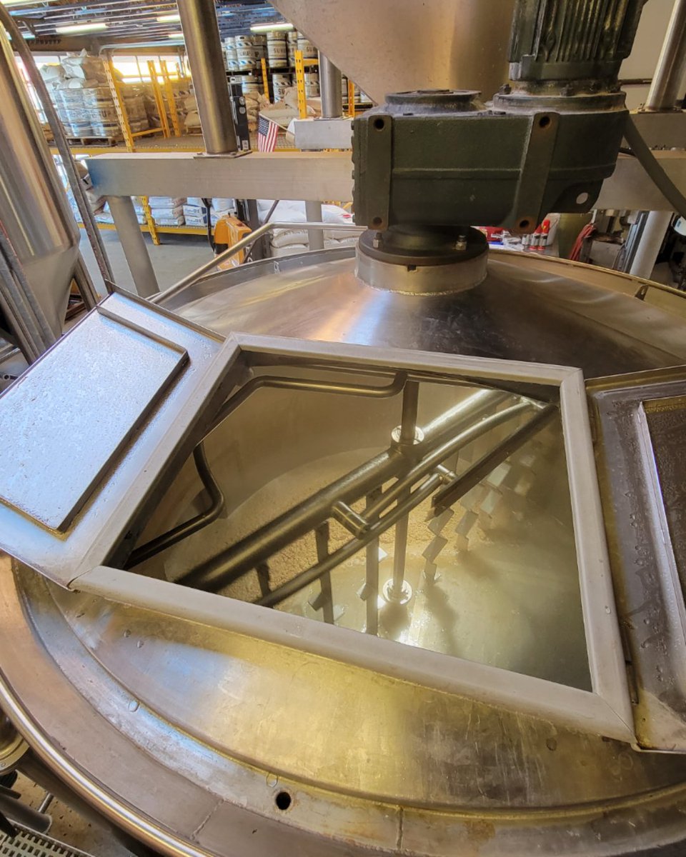 SunUp Brewing Co. tweet media