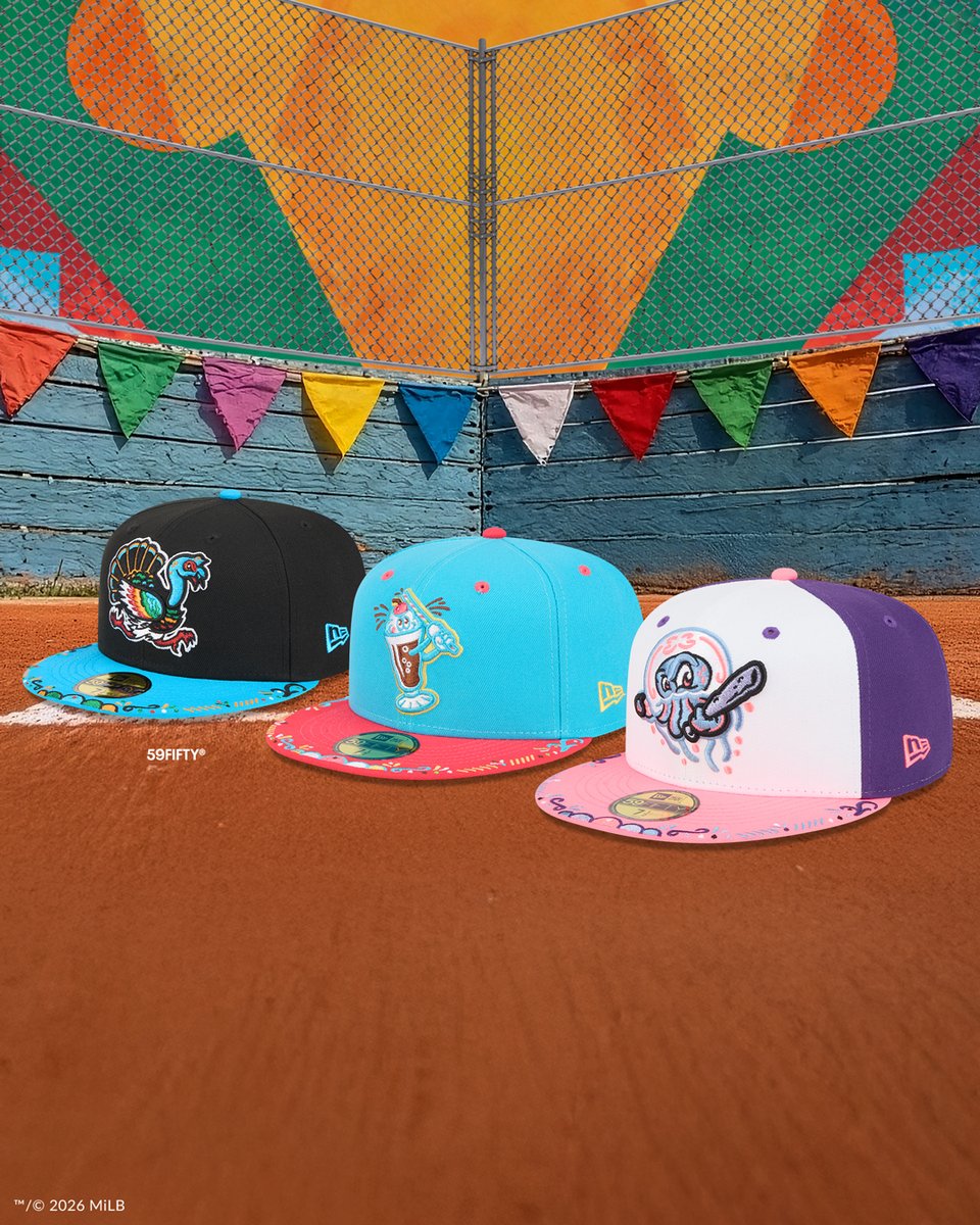 New Era Cap tweet media