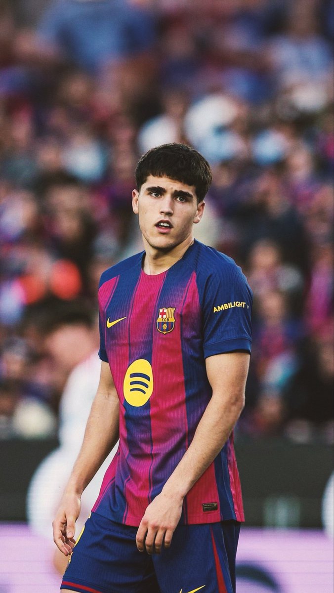 Pau Cubarsí tweet media