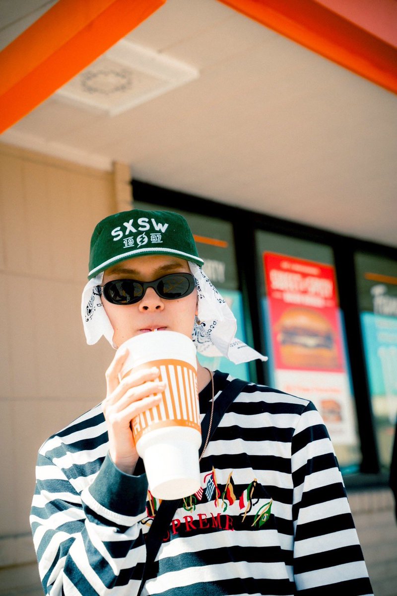 KID PHENOMENON【公式】 tweet media