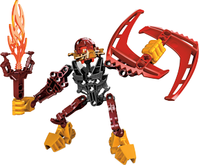 BionicleBot tweet media