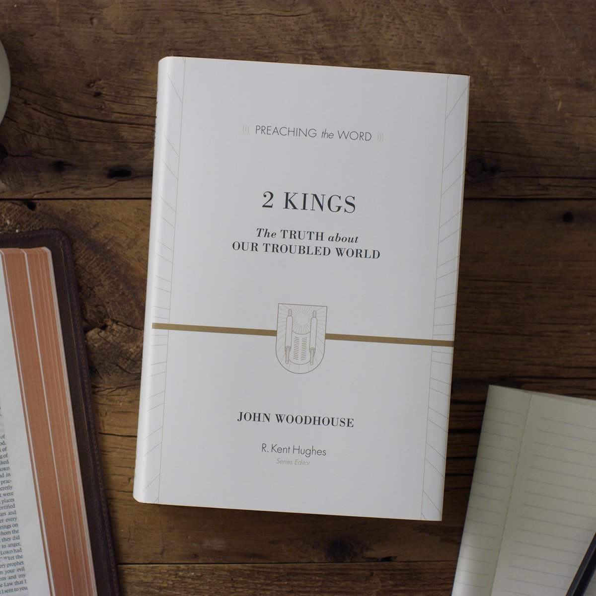 Crossway tweet media