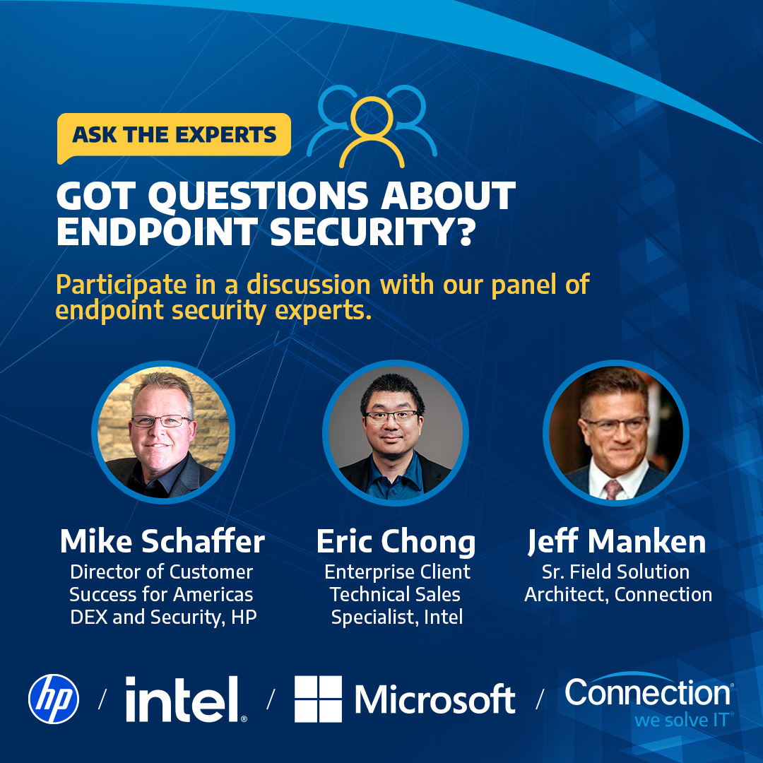 Connection IT tweet media