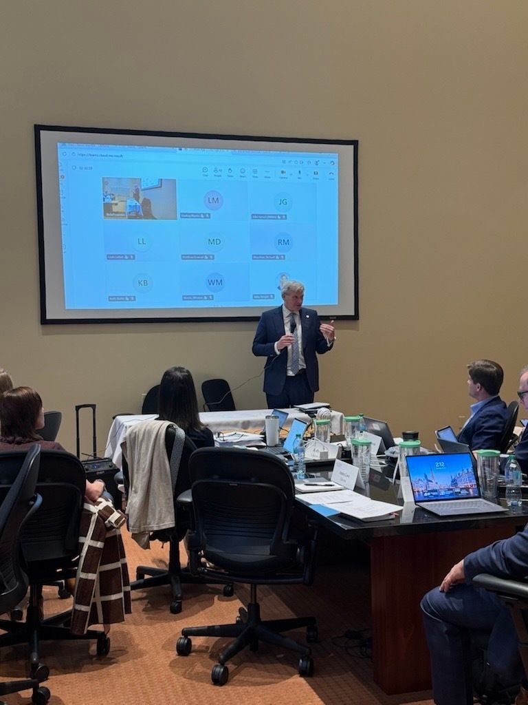 Commissioner Tim Temple tweet media