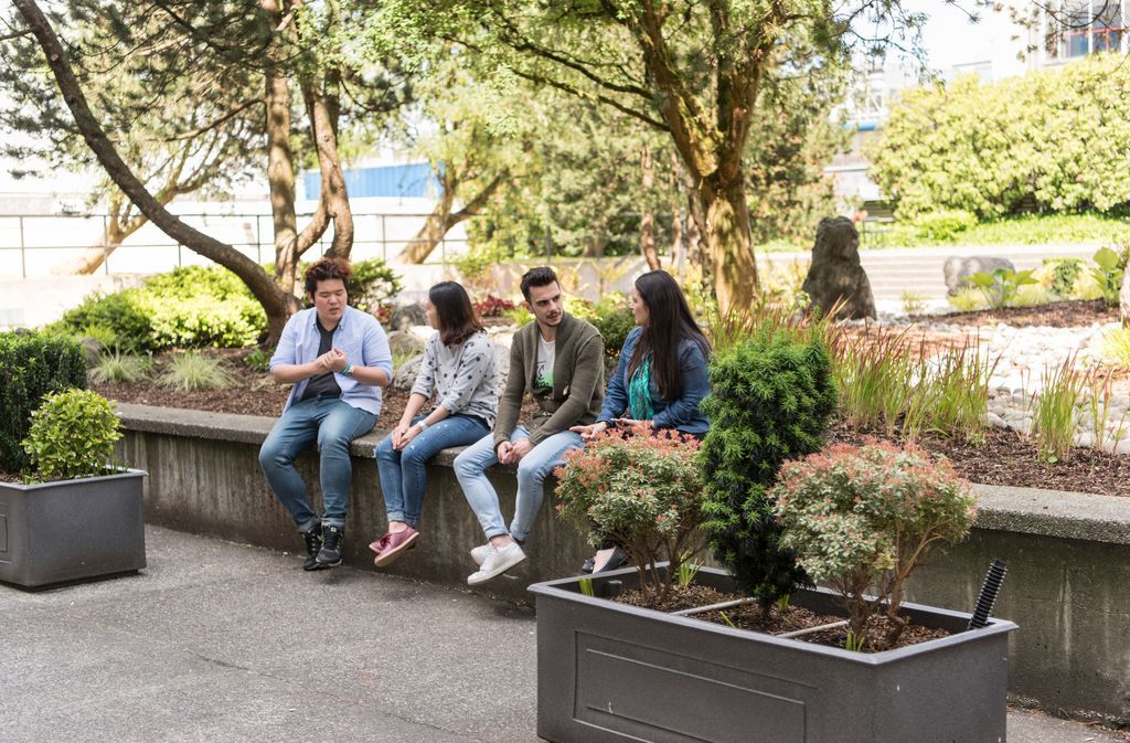 BCIT Campus Planning and Facilities (CPF) tweet media