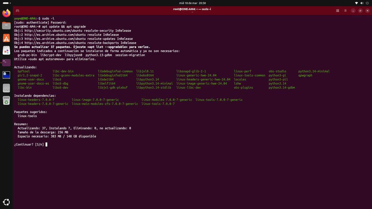 Salmorejo Geek tweet media