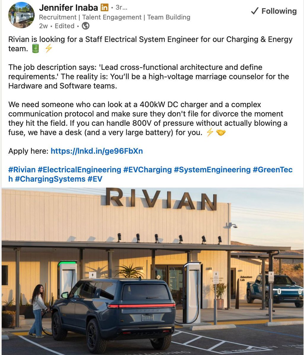 Chris Hilbert tweet media